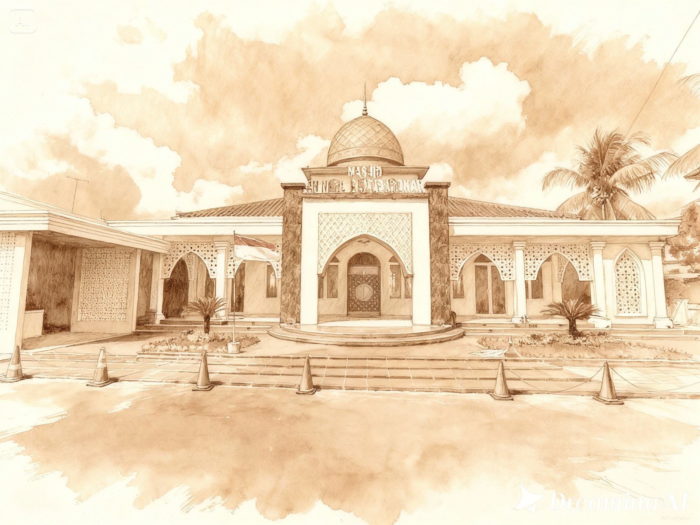 An Nahl Al Mubarokah