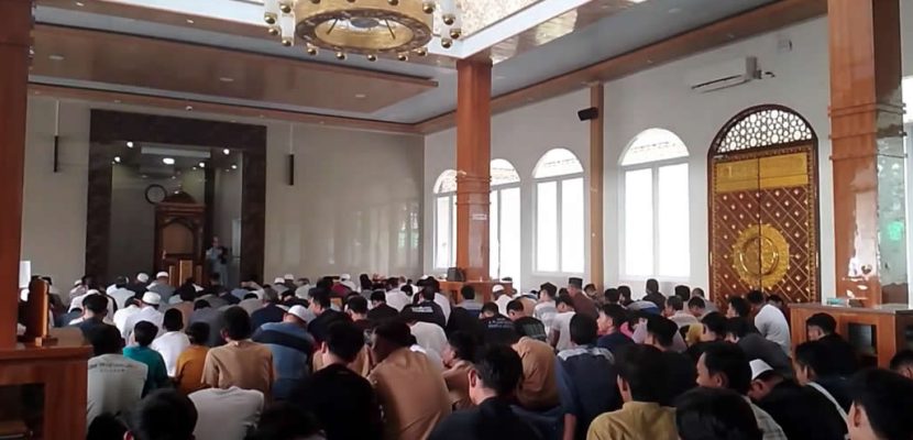 Jumat Berkah 6 Pebruari 2026